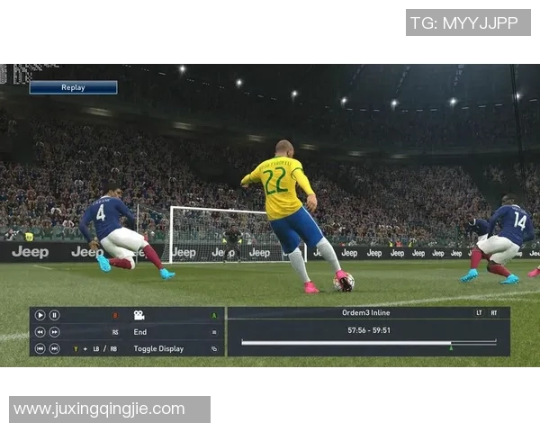 实况足球球星风采尽显 电竞与真实球场的完美融合