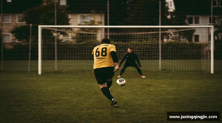 热血赛事，一触即发！⚽