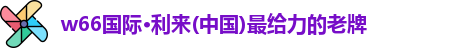 w66国际